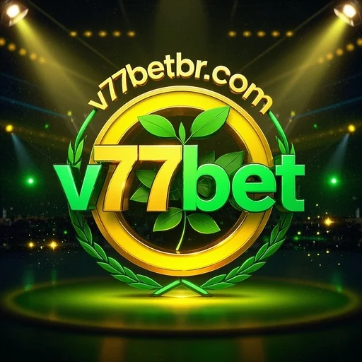 Apostas Ao Vivo no v77bet: Uma Nova Era de Entretenimento